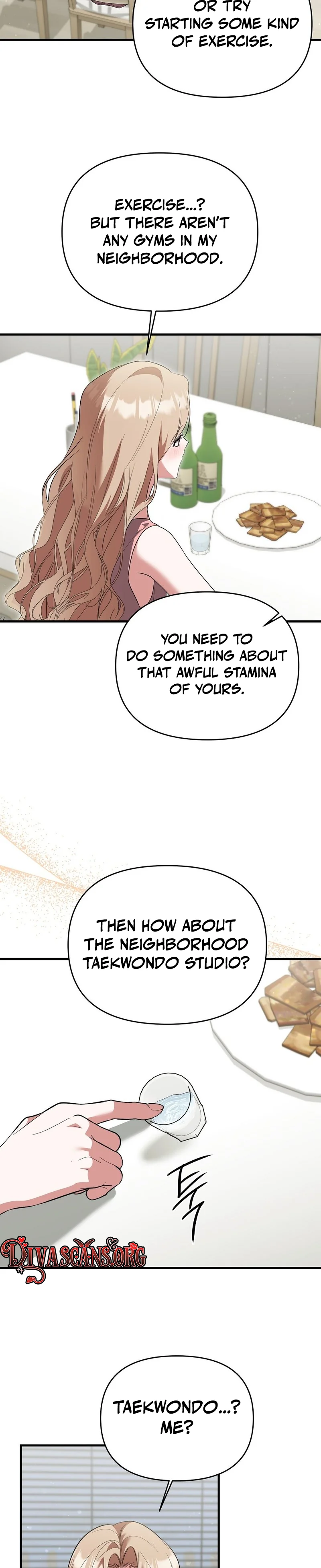 Read Yeoreumui Yeonha chapter 1 image 13 on Lezhin