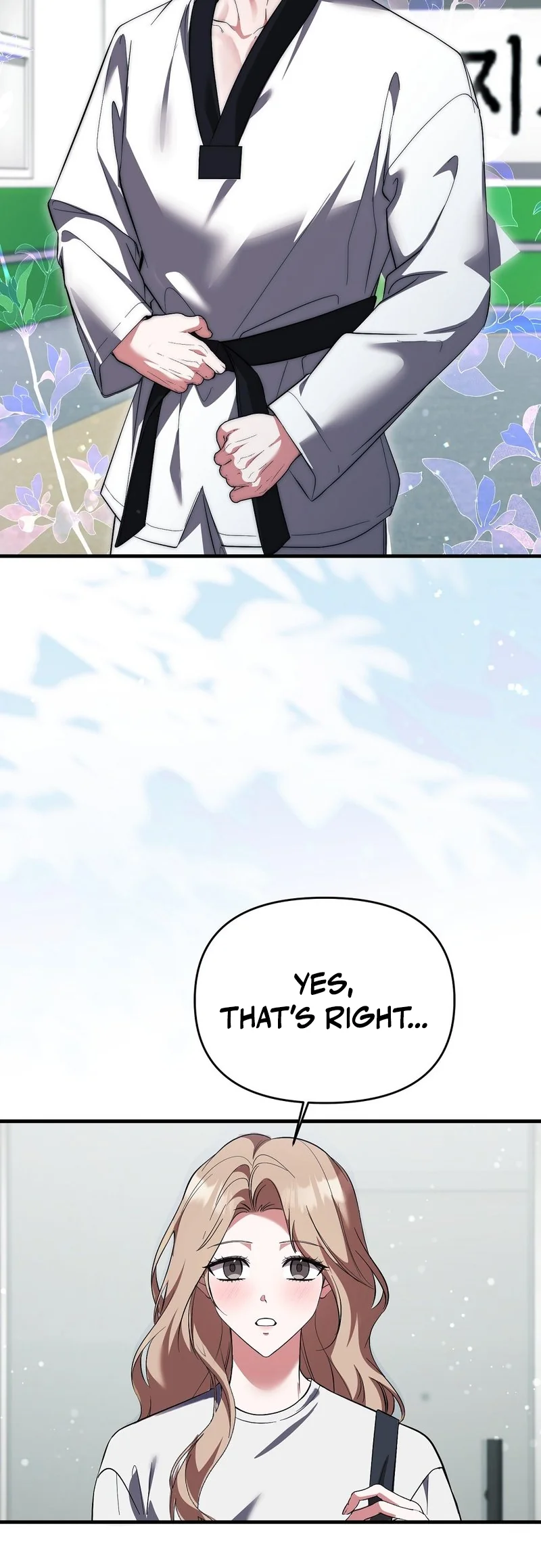 Read Yeoreumui Yeonha chapter 1 image 18 on Lezhin