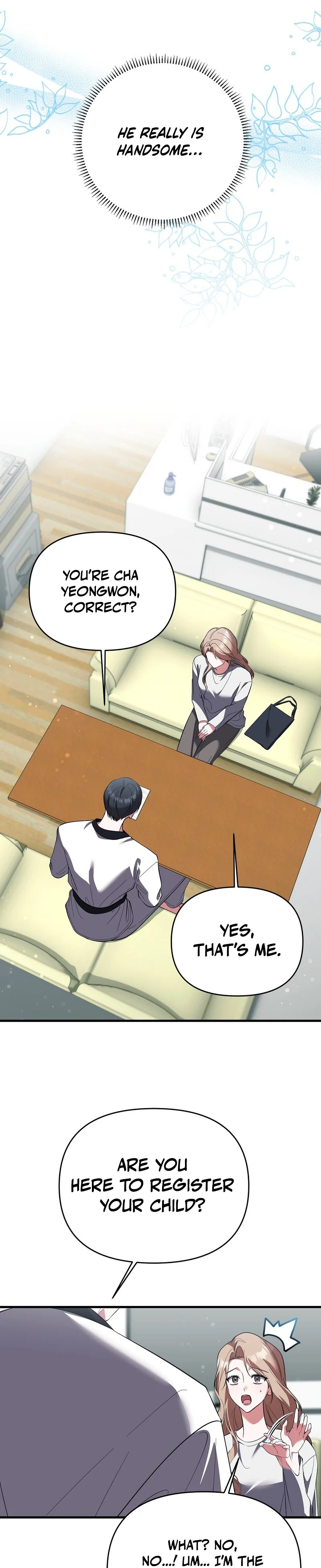 Read Yeoreumui Yeonha chapter 1 image 19 on Lezhin