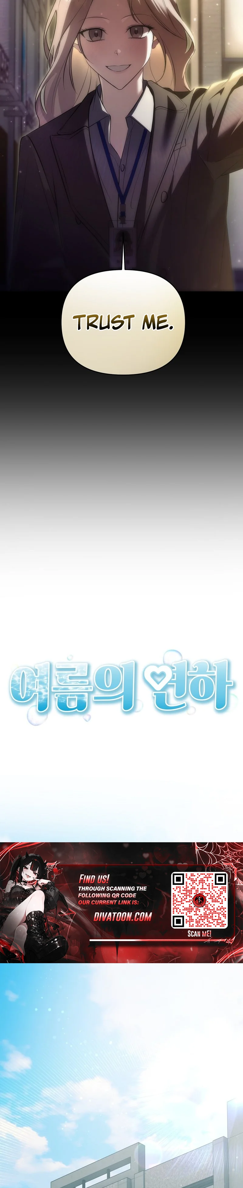 Read Yeoreumui Yeonha chapter 1 image 2 on Lezhin