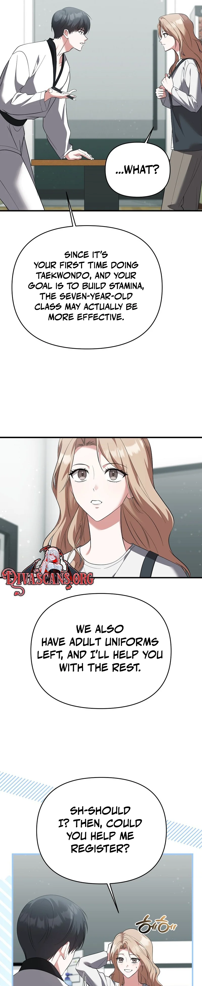 Read Yeoreumui Yeonha chapter 1 image 23 on Lezhin