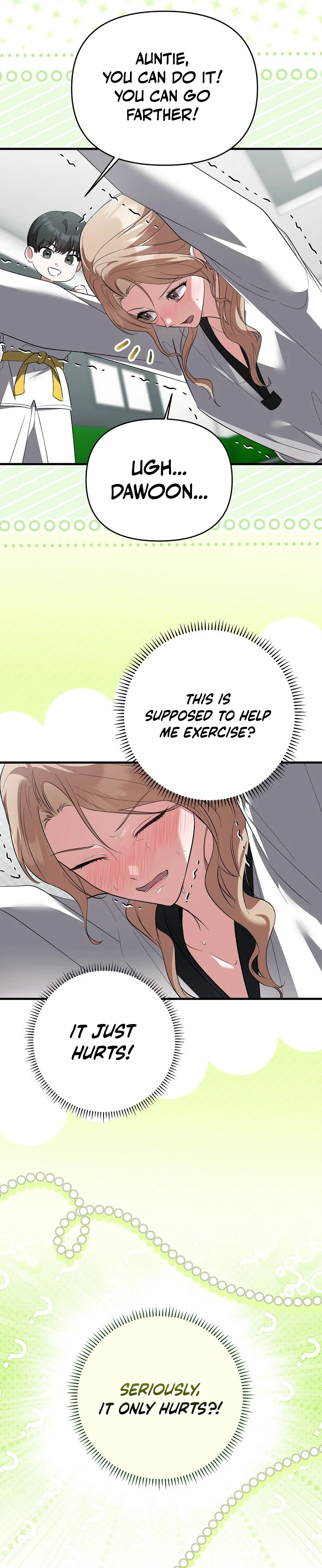 Read Yeoreumui Yeonha chapter 1 image 27 on Lezhin