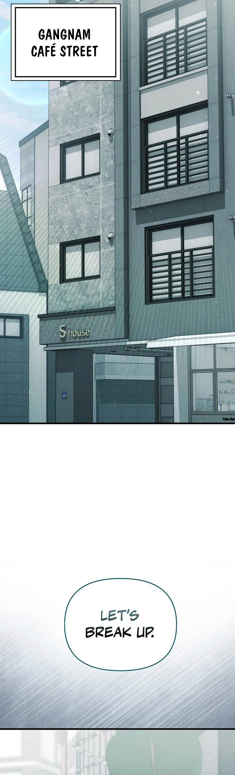 Read Yeoreumui Yeonha chapter 1 image 3 on Lezhin
