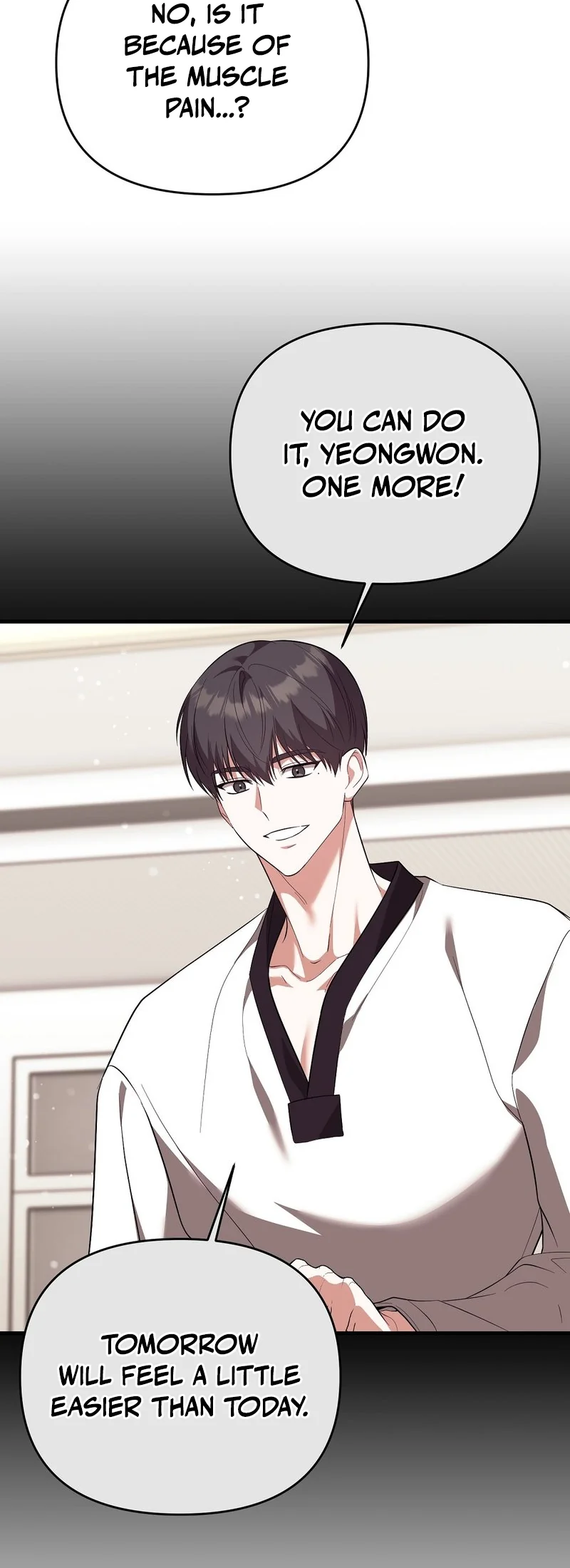 Read Yeoreumui Yeonha chapter 1 image 30 on Lezhin