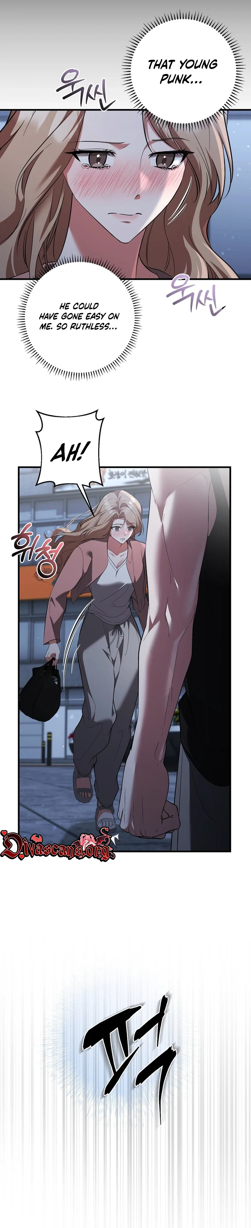Read Yeoreumui Yeonha chapter 1 image 31 on Lezhin