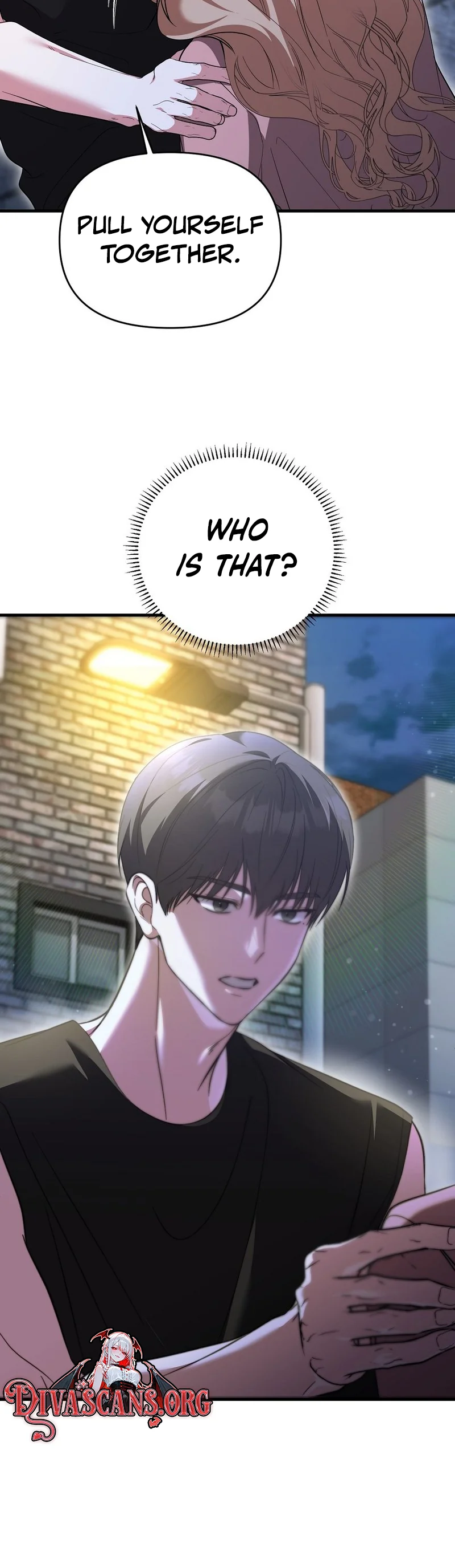 Read Yeoreumui Yeonha chapter 1 image 34 on Lezhin