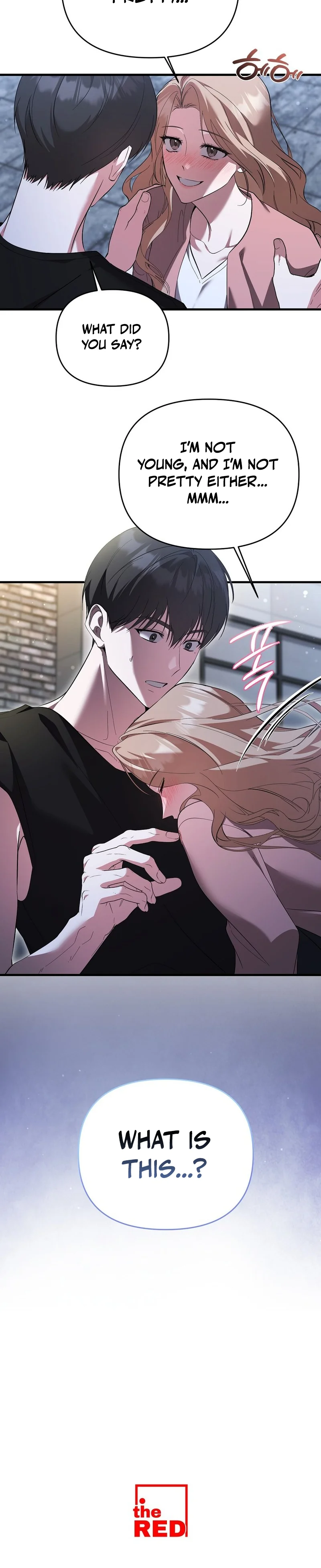 Read Yeoreumui Yeonha chapter 1 image 36 on Lezhin