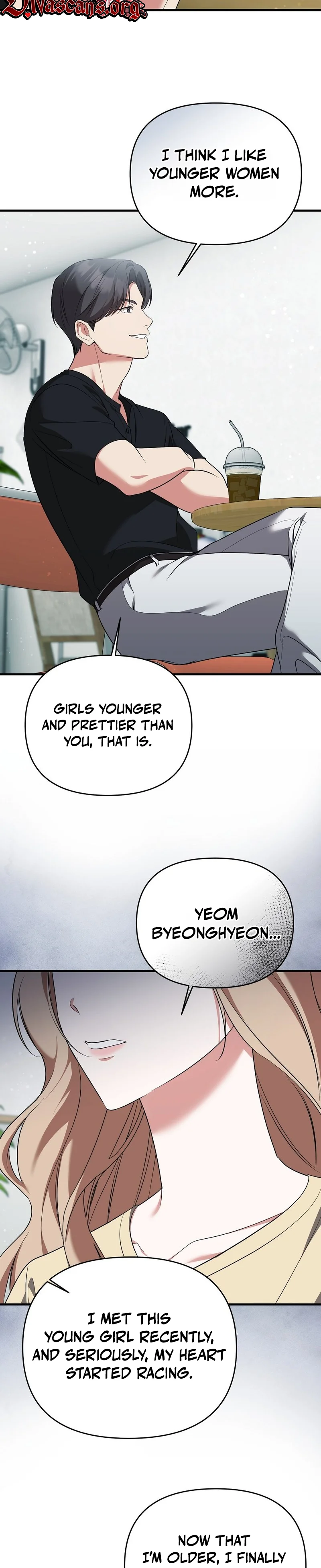 Read Yeoreumui Yeonha chapter 1 image 5 on Lezhin