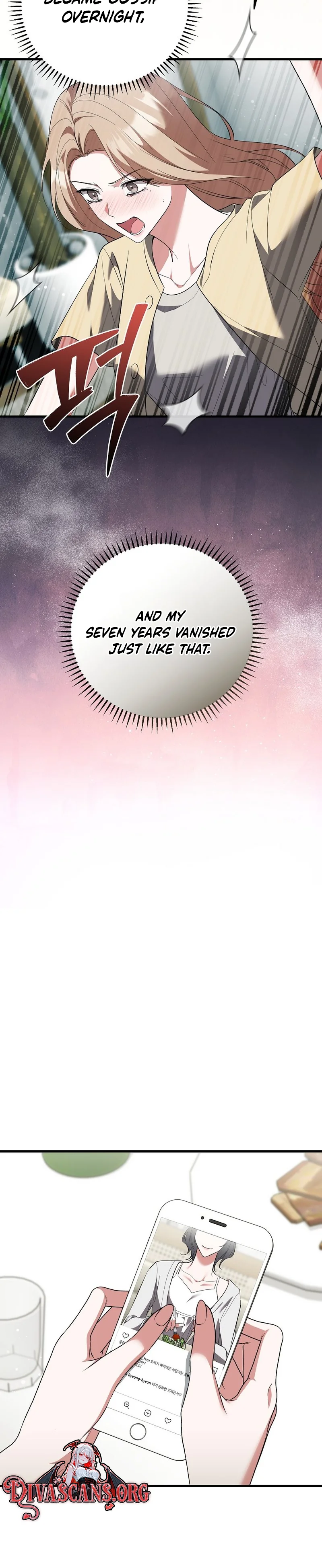 Read Yeoreumui Yeonha chapter 1 image 8 on Lezhin