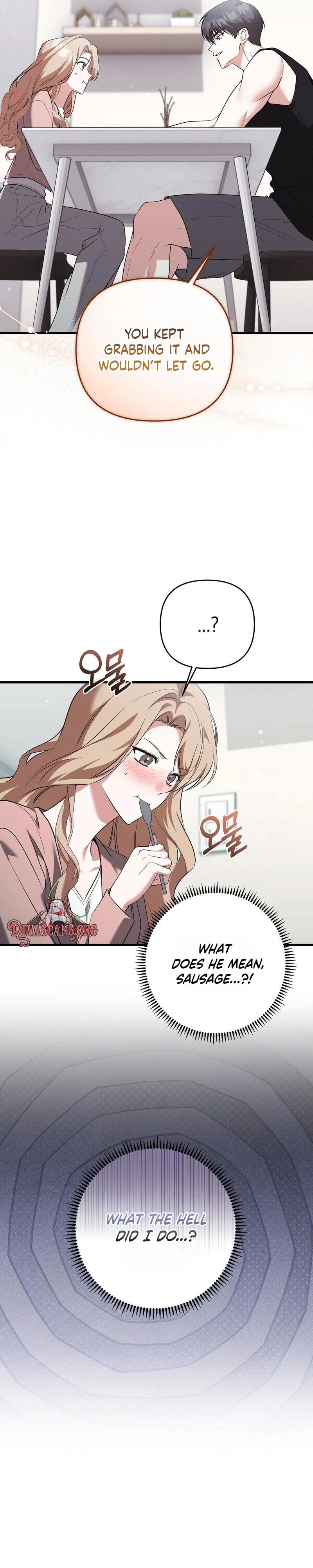Read Yeoreumui Yeonha chapter 2 image 10 on Lezhin