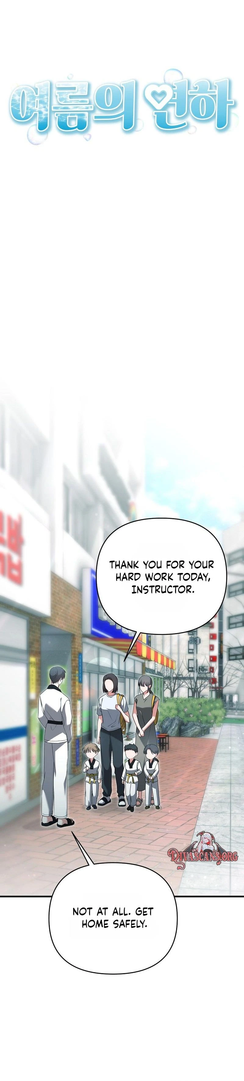 Read Yeoreumui Yeonha chapter 2 image 11 on Lezhin