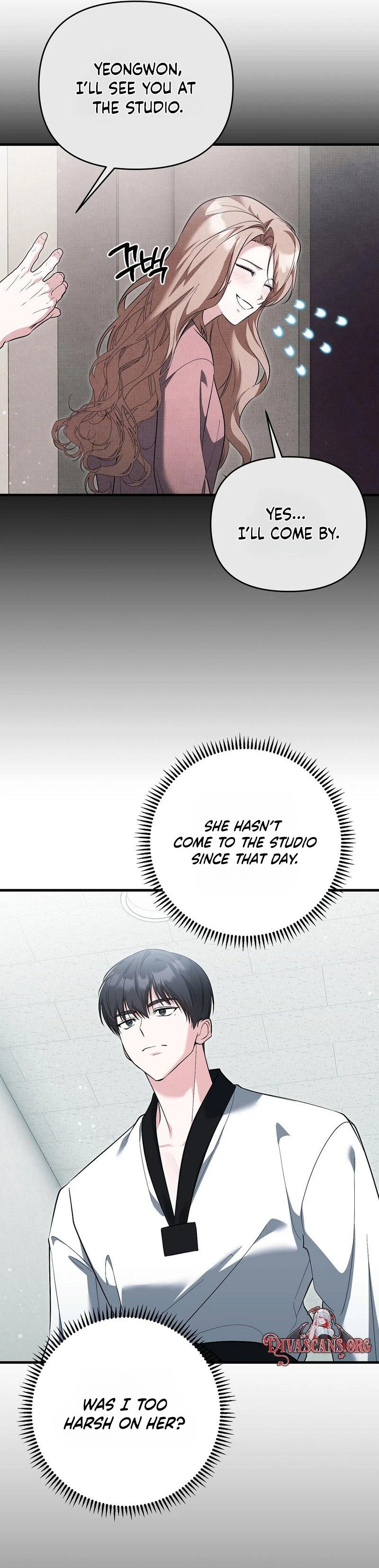 Read Yeoreumui Yeonha chapter 2 image 14 on Lezhin