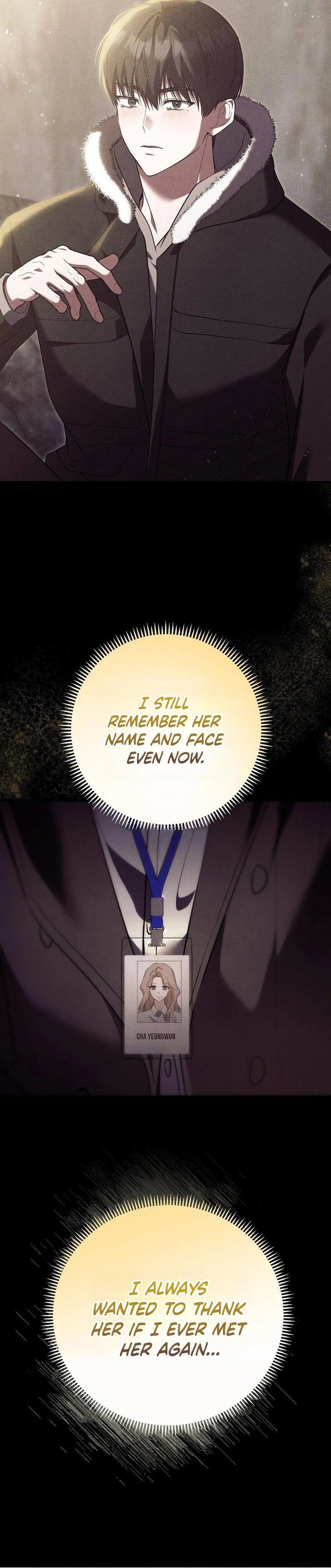 Read Yeoreumui Yeonha chapter 2 image 18 on Lezhin