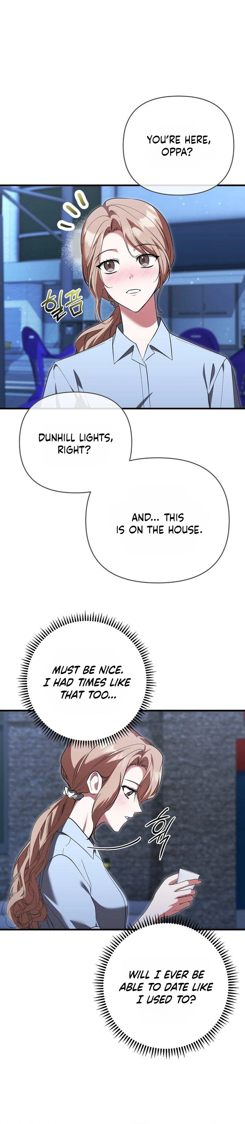 Read Yeoreumui Yeonha chapter 2 image 23 on Lezhin