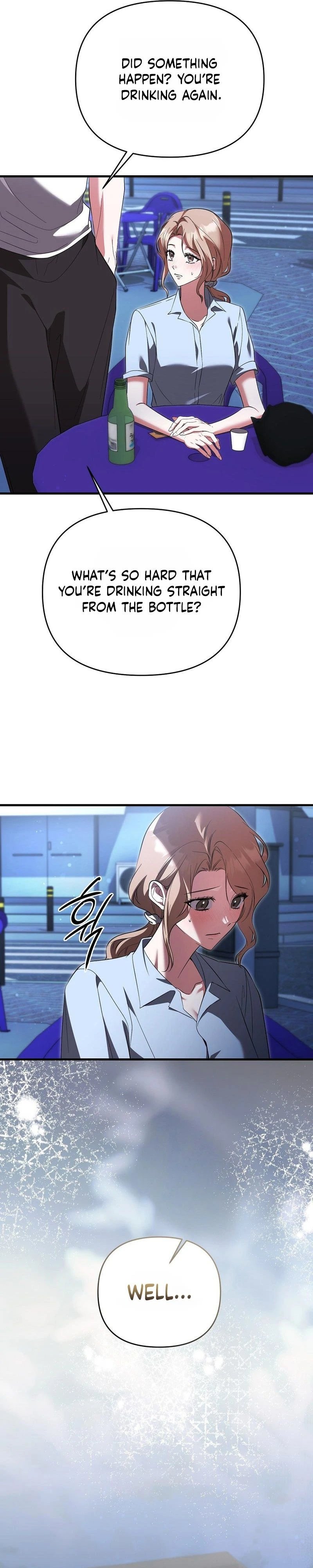 Read Yeoreumui Yeonha chapter 2 image 27 on Lezhin