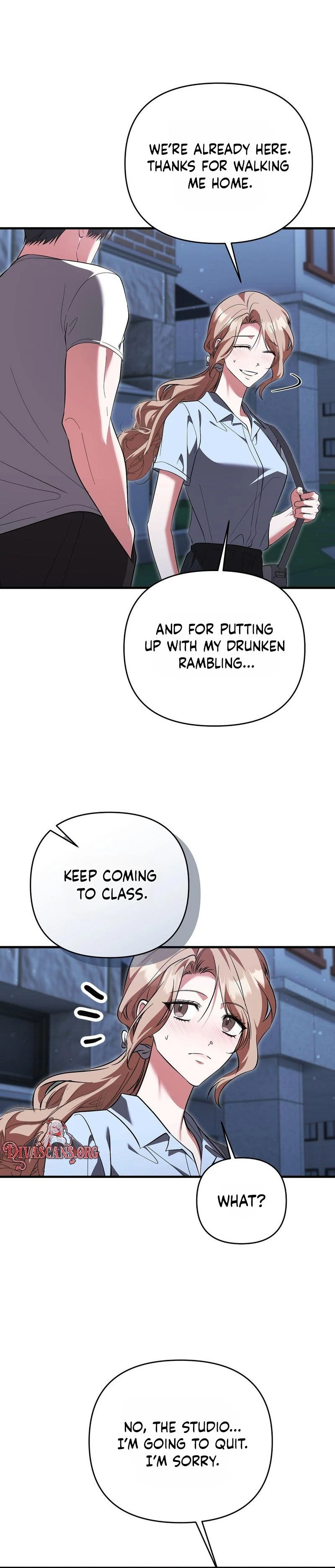 Read Yeoreumui Yeonha chapter 2 image 29 on Lezhin