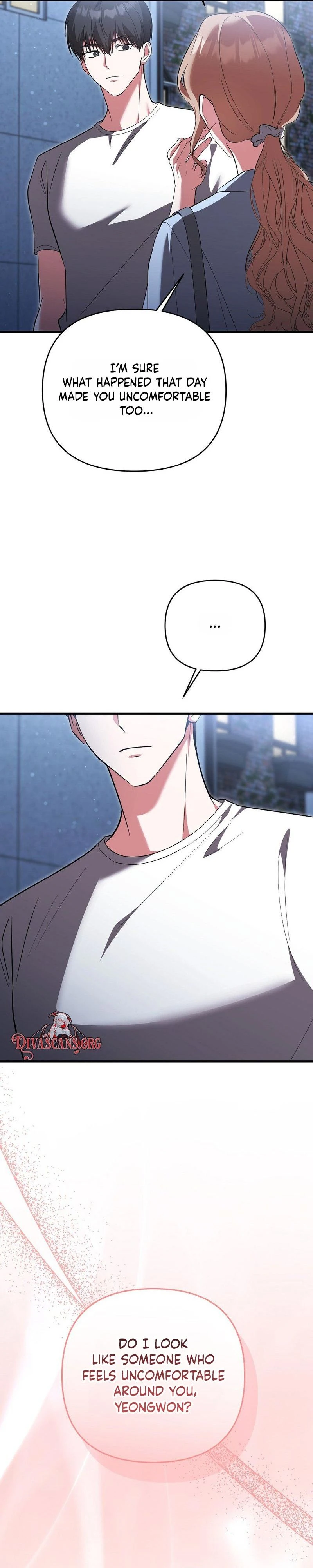 Read Yeoreumui Yeonha chapter 2 image 30 on Lezhin
