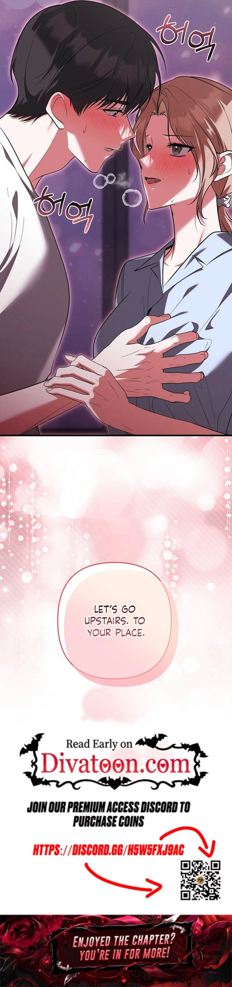 Read Yeoreumui Yeonha chapter 2 image 35 on Lezhin