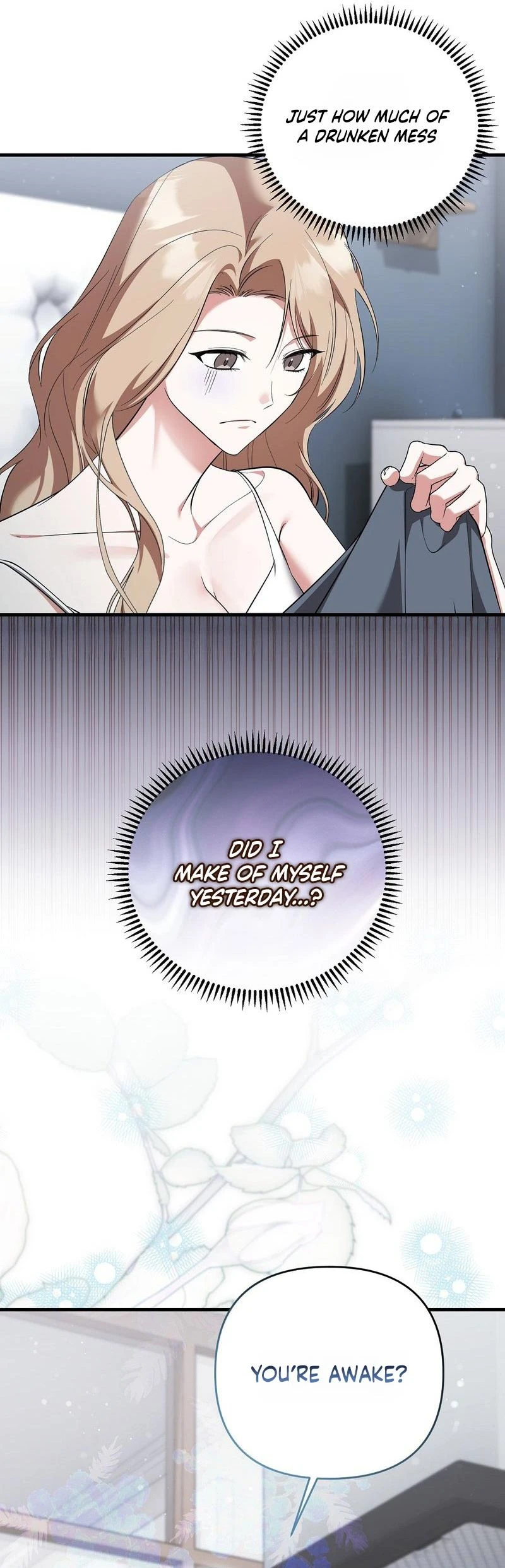 Read Yeoreumui Yeonha chapter 2 image 4 on Lezhin
