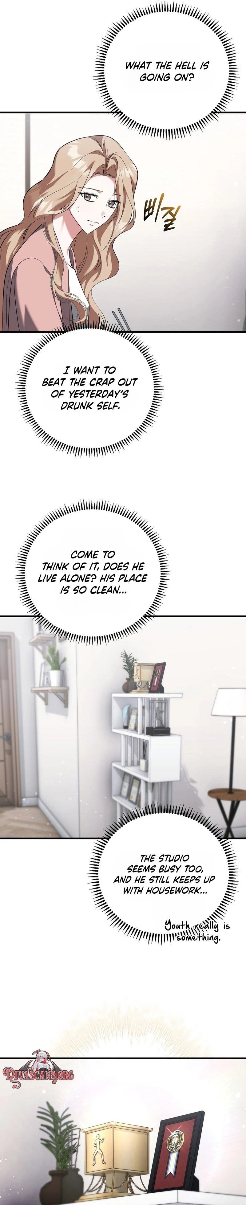 Read Yeoreumui Yeonha chapter 2 image 7 on Lezhin
