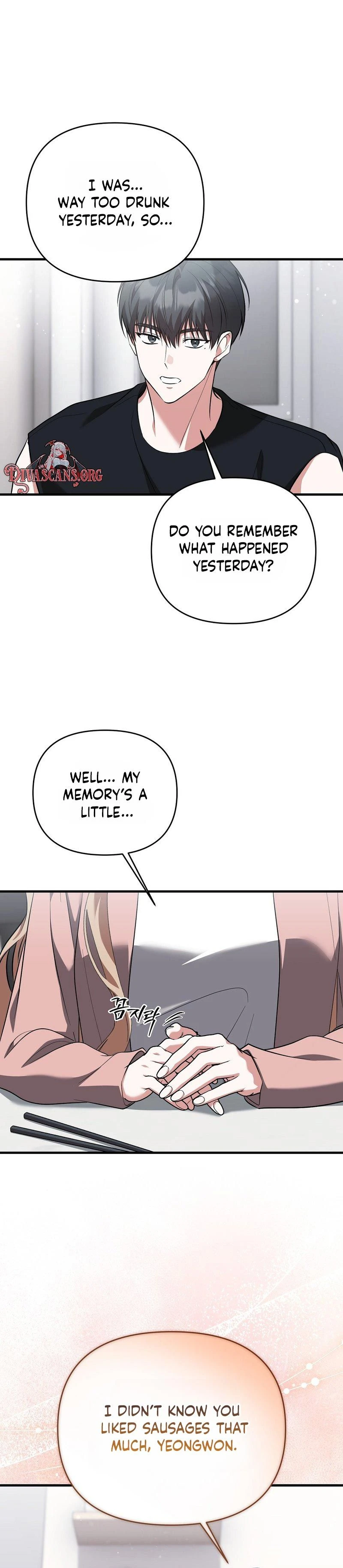 Read Yeoreumui Yeonha chapter 2 image 9 on Lezhin
