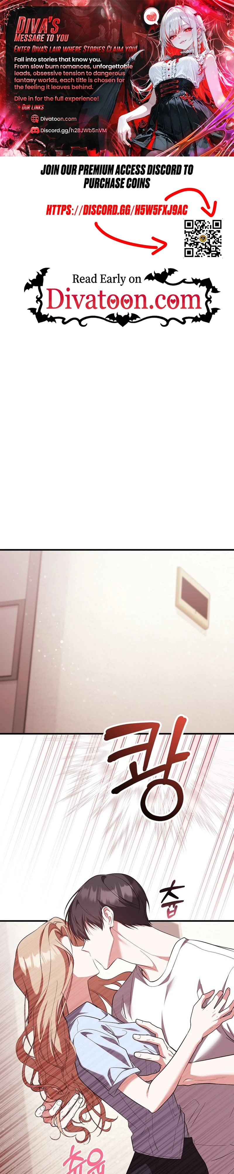 Read Yeoreumui Yeonha chapter 3 image 0 on Lezhin