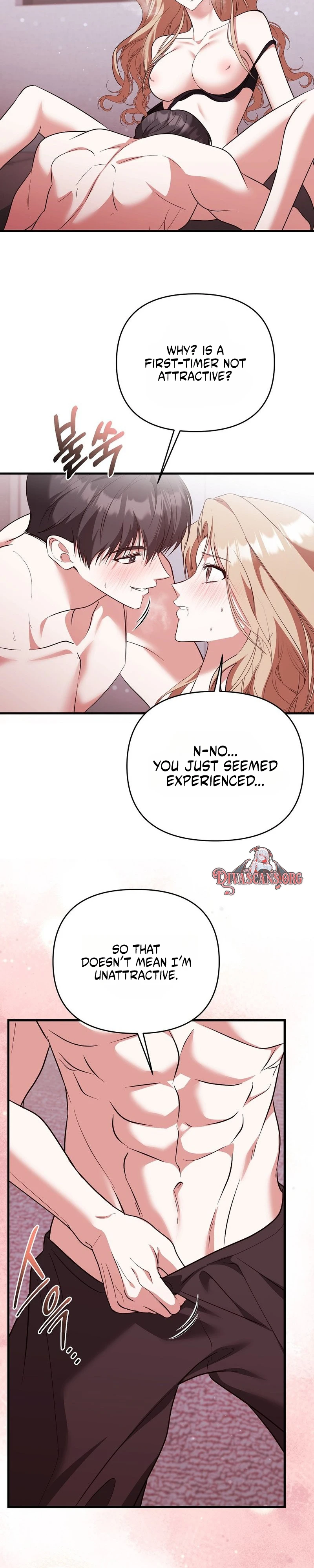 Read Yeoreumui Yeonha chapter 3 image 10 on Lezhin