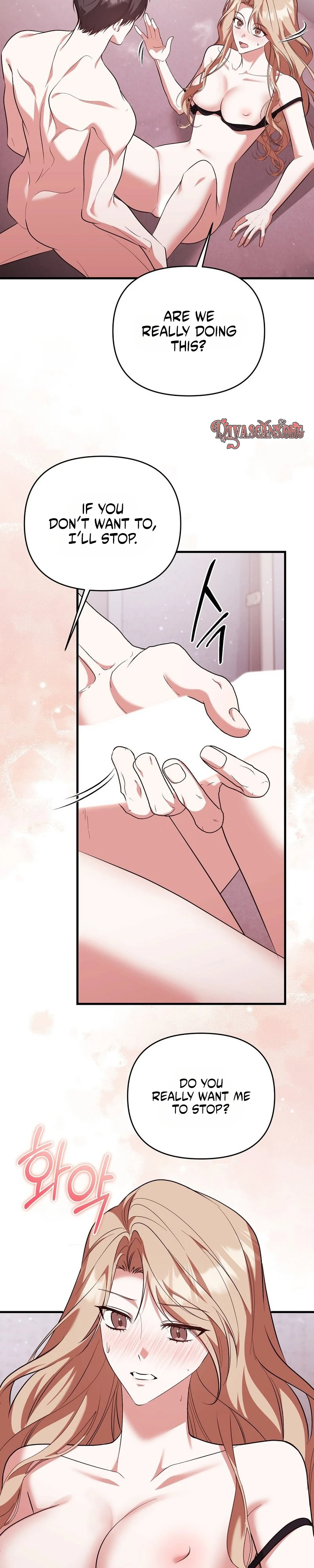 Read Yeoreumui Yeonha chapter 3 image 12 on Lezhin