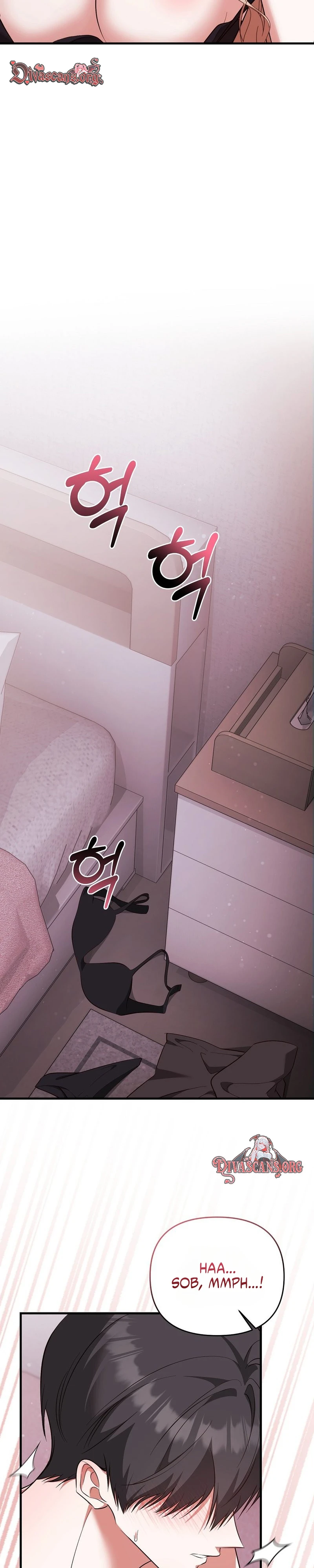 Read Yeoreumui Yeonha chapter 3 image 13 on Lezhin