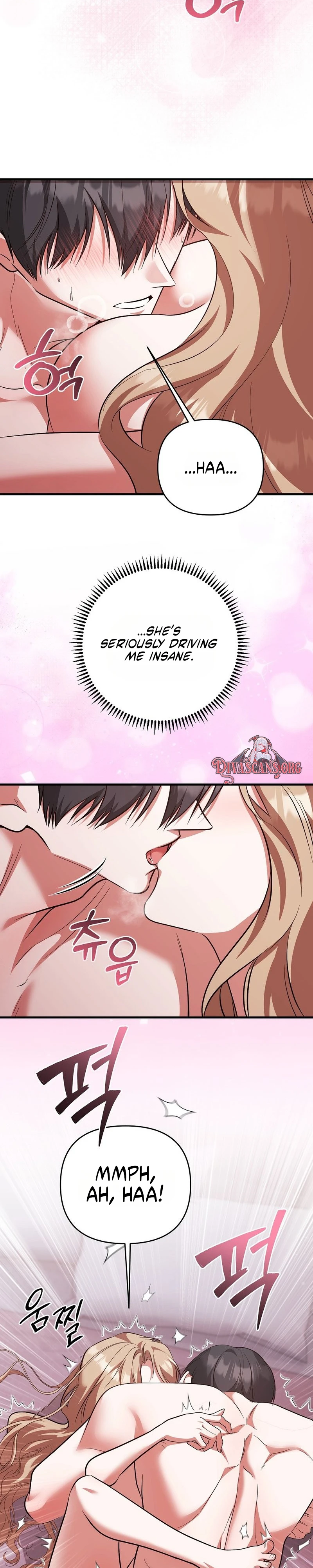 Read Yeoreumui Yeonha chapter 3 image 17 on Lezhin