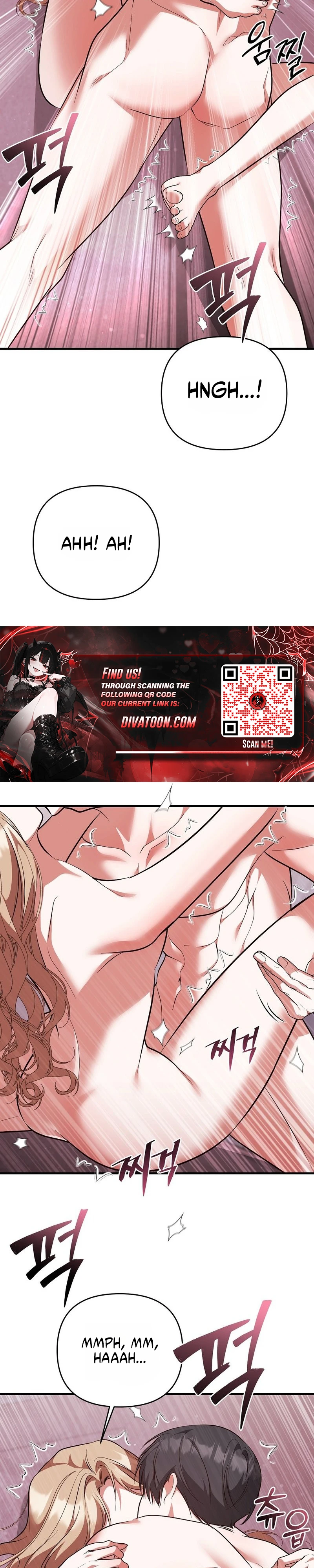 Read Yeoreumui Yeonha chapter 3 image 18 on Lezhin