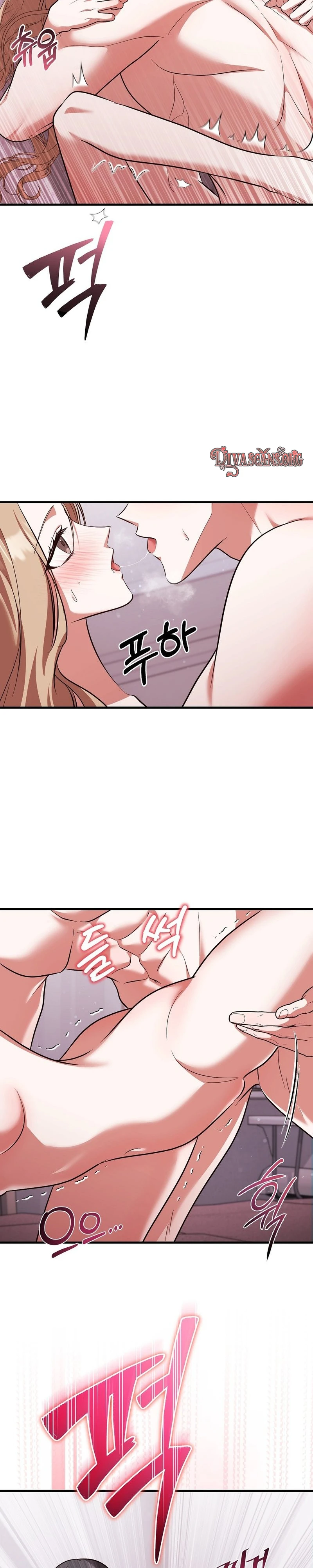 Read Yeoreumui Yeonha chapter 3 image 19 on Lezhin