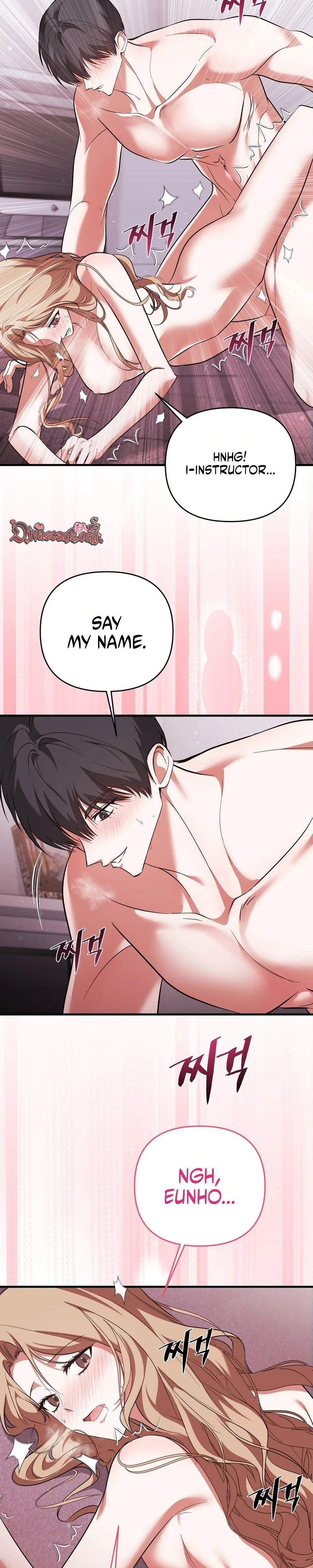 Read Yeoreumui Yeonha chapter 3 image 20 on Lezhin