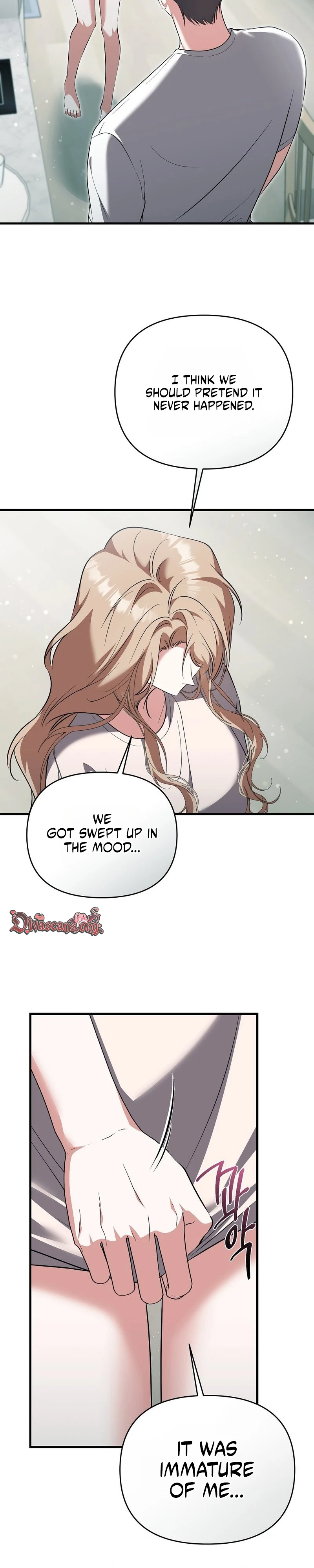 Read Yeoreumui Yeonha chapter 3 image 27 on Lezhin