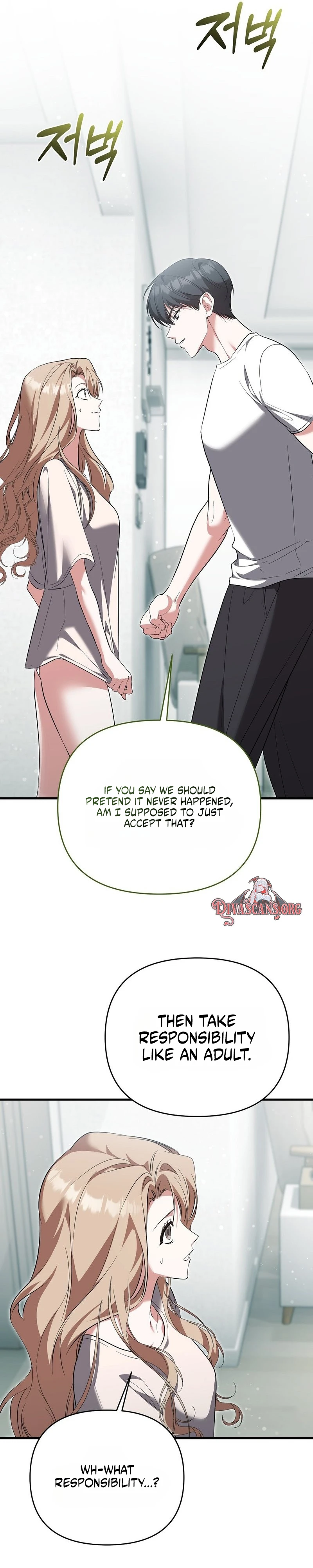 Read Yeoreumui Yeonha chapter 3 image 28 on Lezhin