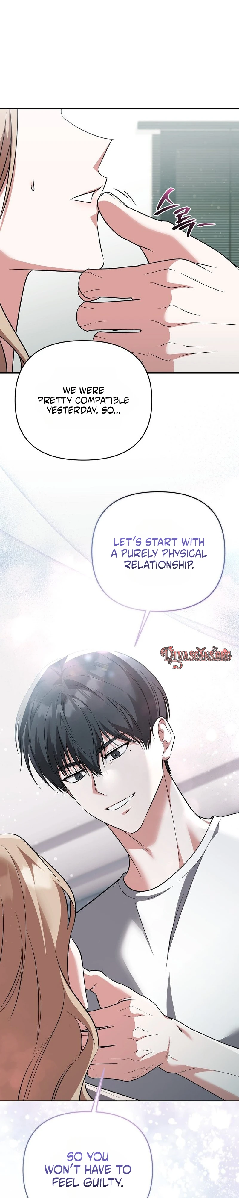 Read Yeoreumui Yeonha chapter 3 image 29 on Lezhin