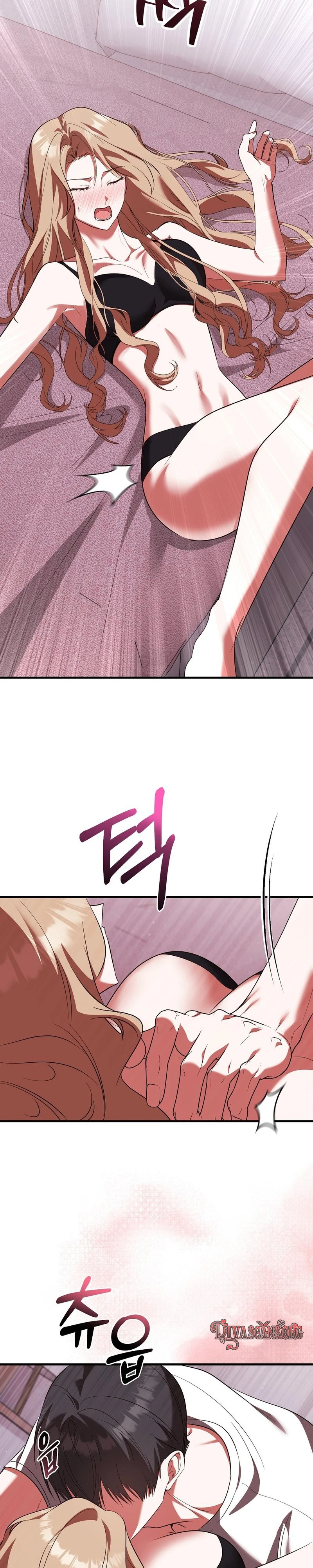 Read Yeoreumui Yeonha chapter 3 image 4 on Lezhin