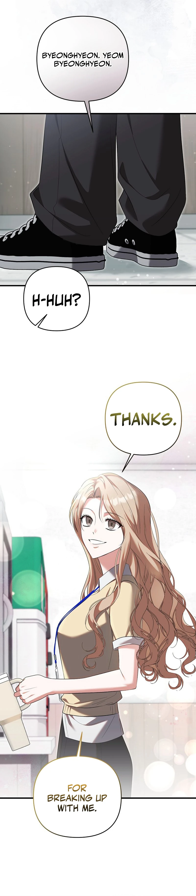 Read Yeoreumui Yeonha chapter 4 image 12 on Lezhin