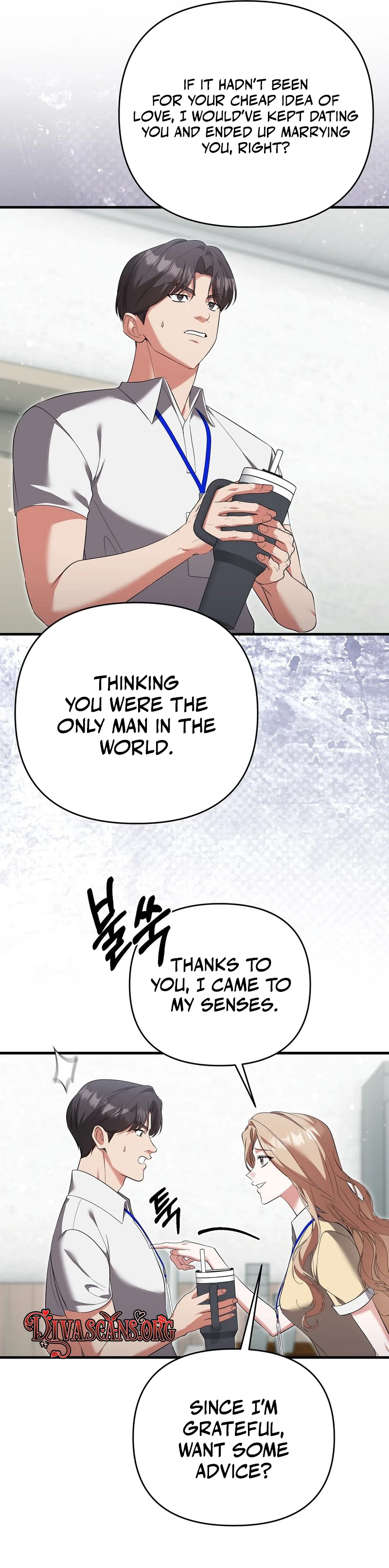 Read Yeoreumui Yeonha chapter 4 image 13 on Lezhin