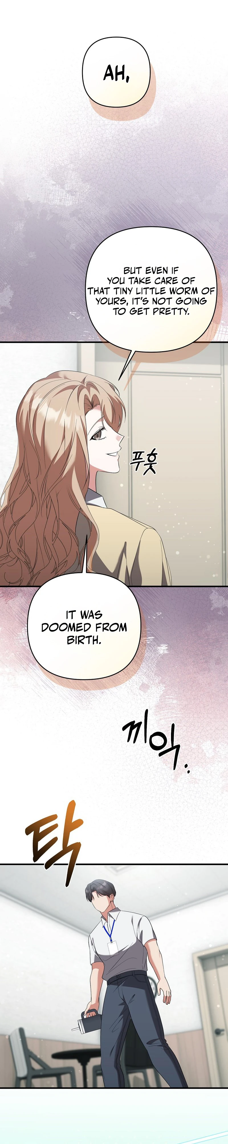 Read Yeoreumui Yeonha chapter 4 image 16 on Lezhin