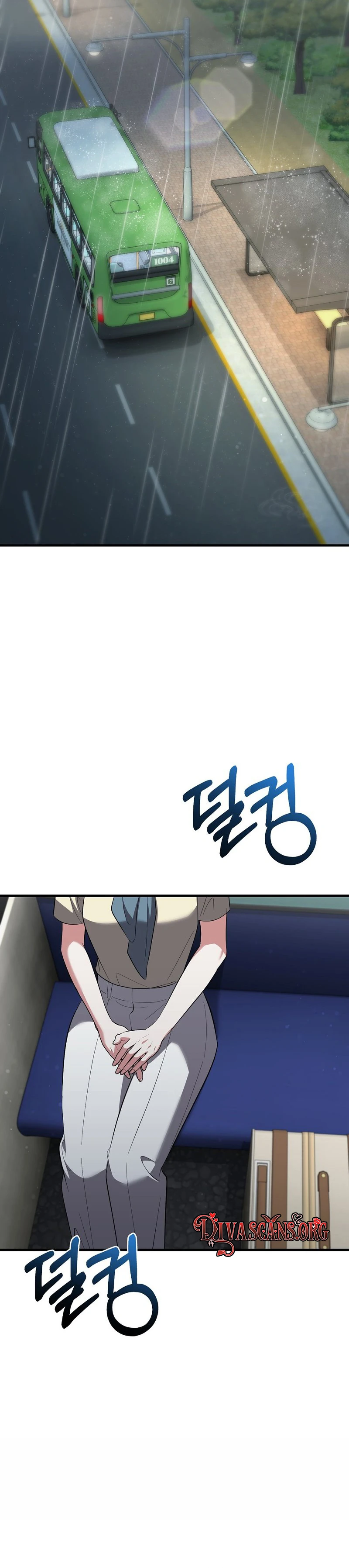 Read Yeoreumui Yeonha chapter 4 image 18 on Lezhin