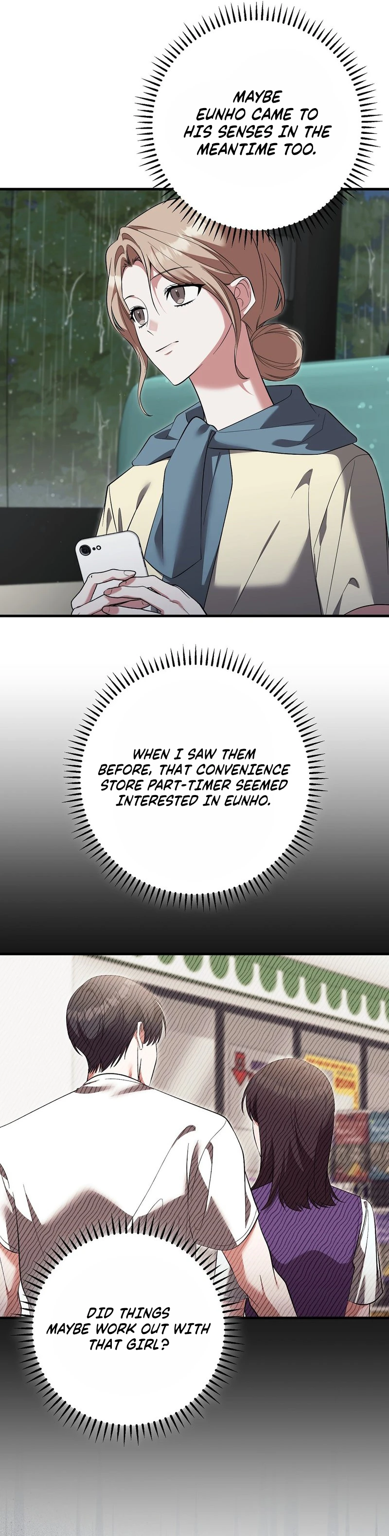 Read Yeoreumui Yeonha chapter 4 image 22 on Lezhin