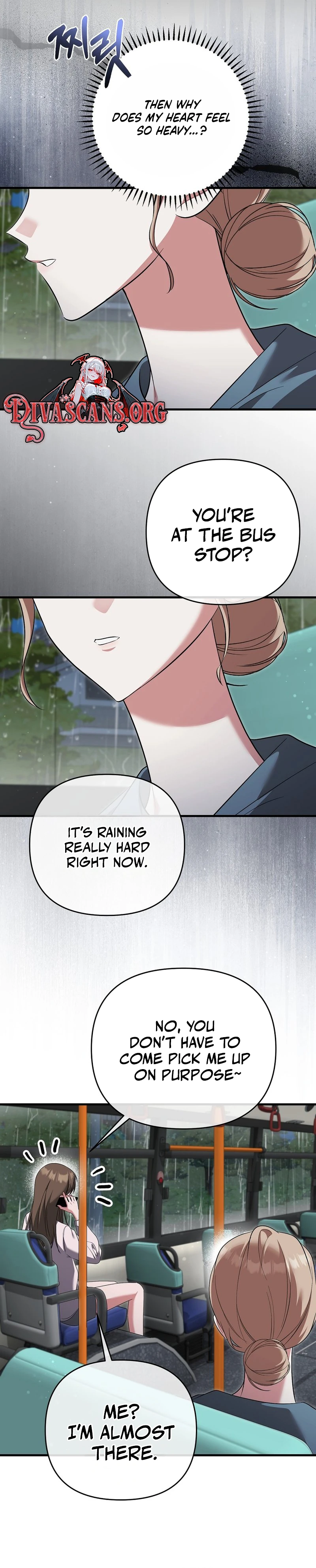 Read Yeoreumui Yeonha chapter 4 image 23 on Lezhin