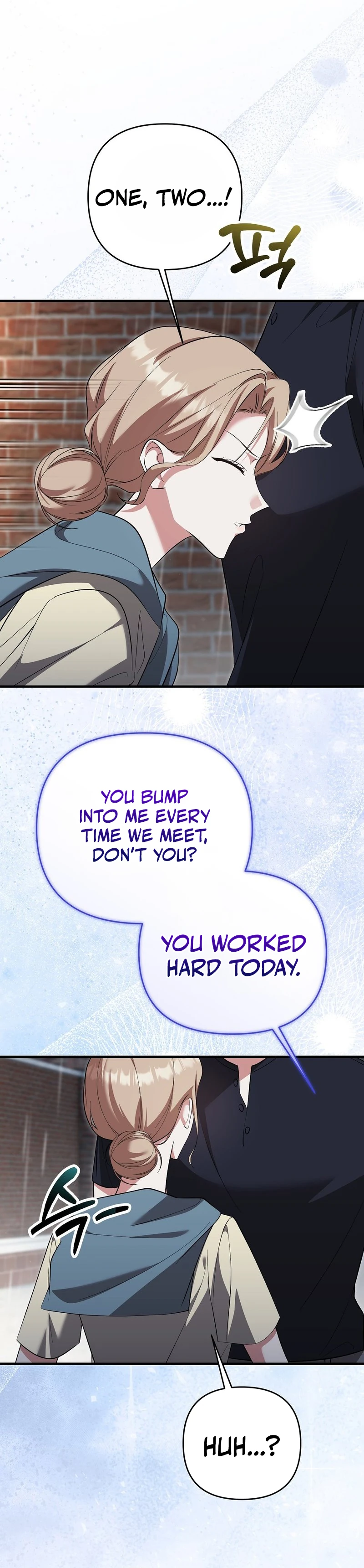 Read Yeoreumui Yeonha chapter 4 image 26 on Lezhin