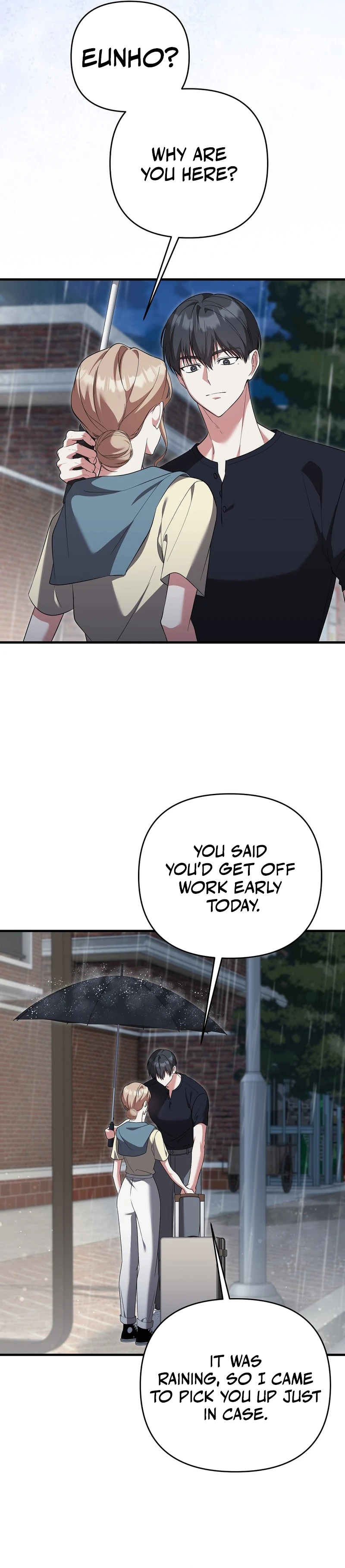 Read Yeoreumui Yeonha chapter 4 image 27 on Lezhin