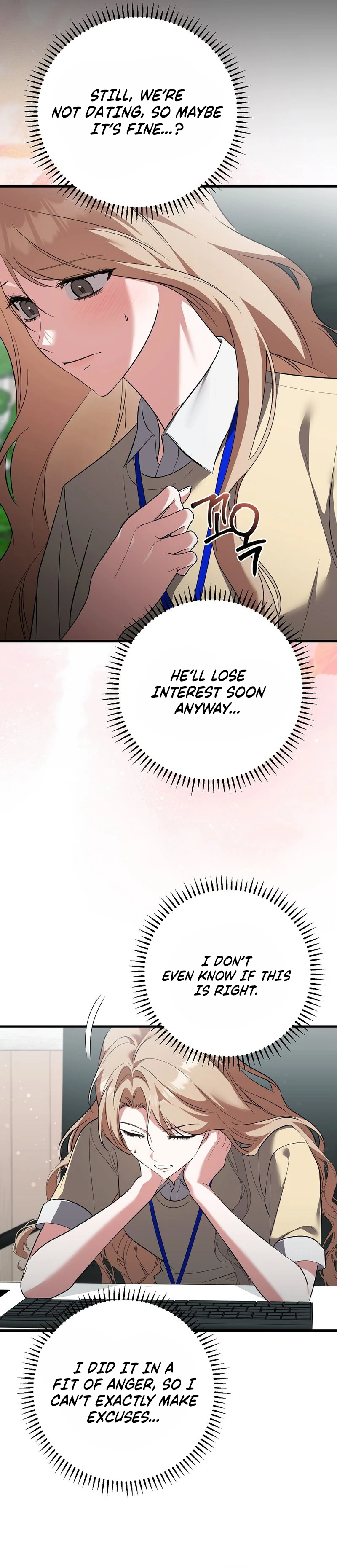 Read Yeoreumui Yeonha chapter 4 image 5 on Lezhin