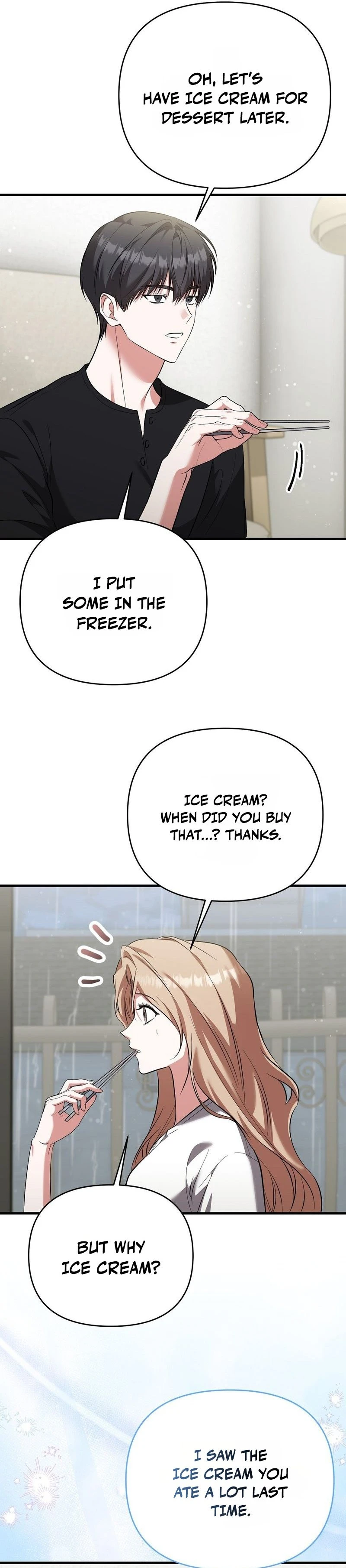 Read Yeoreumui Yeonha chapter 5 image 10 on Lezhin