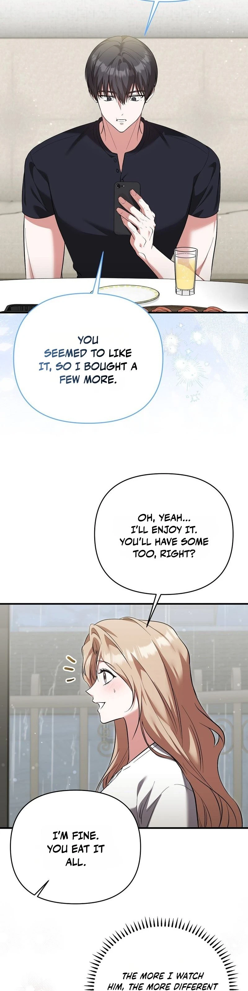 Read Yeoreumui Yeonha chapter 5 image 11 on Lezhin