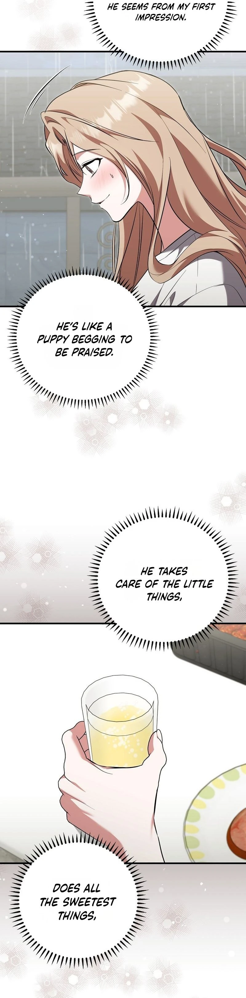 Read Yeoreumui Yeonha chapter 5 image 12 on Lezhin