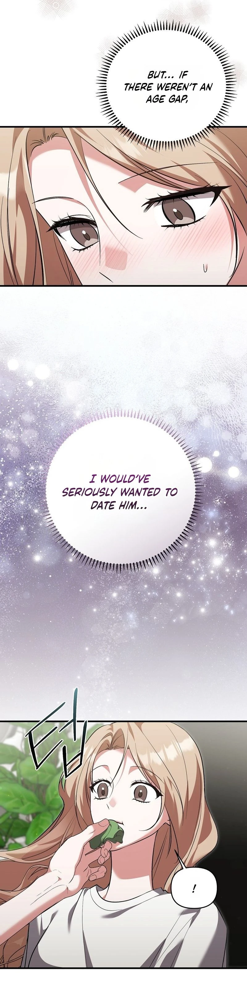 Read Yeoreumui Yeonha chapter 5 image 13 on Lezhin